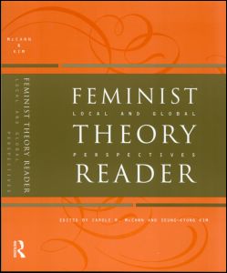 Separating Lesbian Theory From Feminist Theory 23